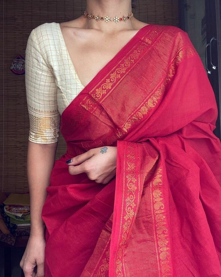 Sarees collection